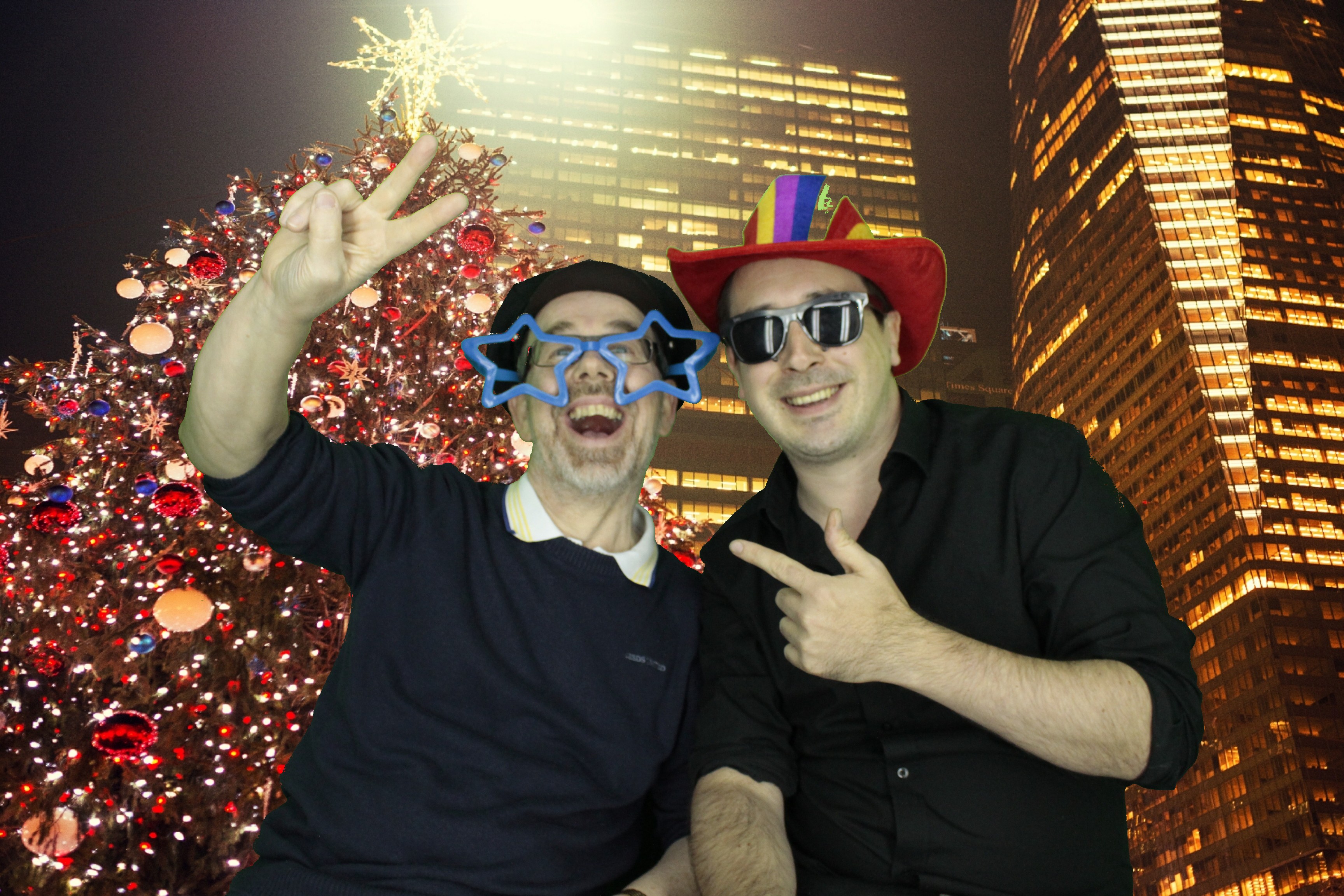 Ocean Network Express Christmas Party 2019 | View more photos from the event at gallery.myphotoboothexperience.co.uk/u/MyPhotoBoothExperienceLtd/Ocean-Network-Express-Christmas-Party-2019